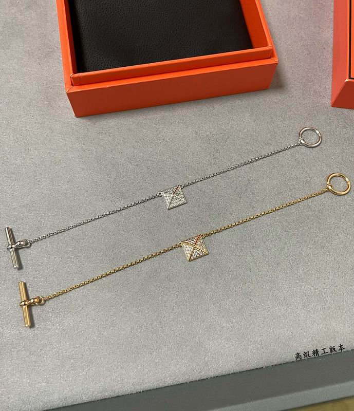 Hermes Bracelet 03lyh183 (5)