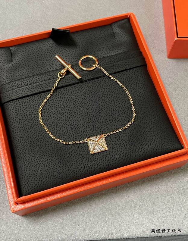 Hermes Bracelet 03lyh183 (8)