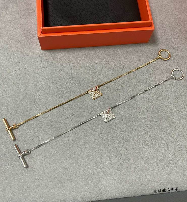 Hermes Bracelet 03lyh183 (9)