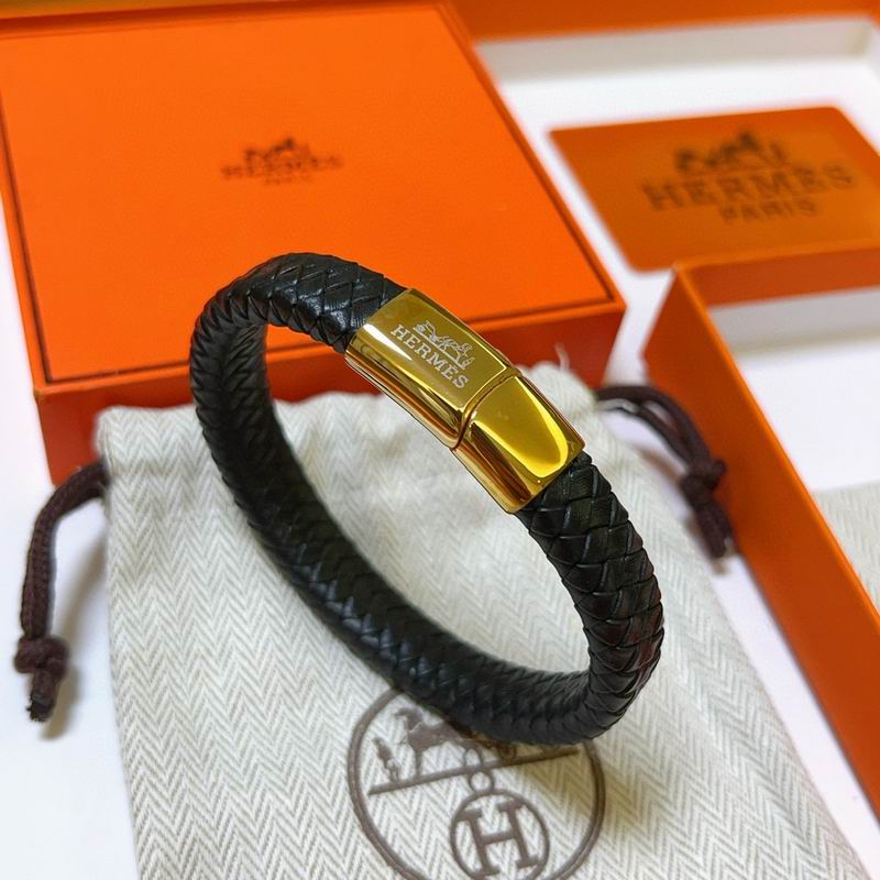 Hermes Bracelet 03lyh184 (1)