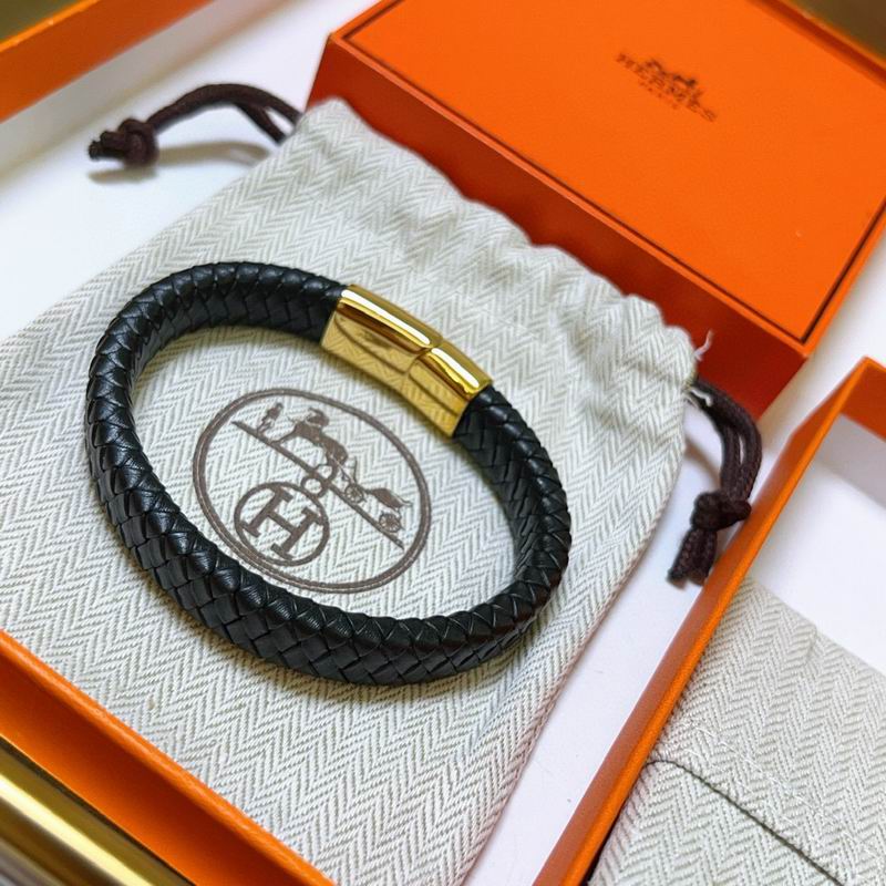 Hermes Bracelet 03lyh184 (2)