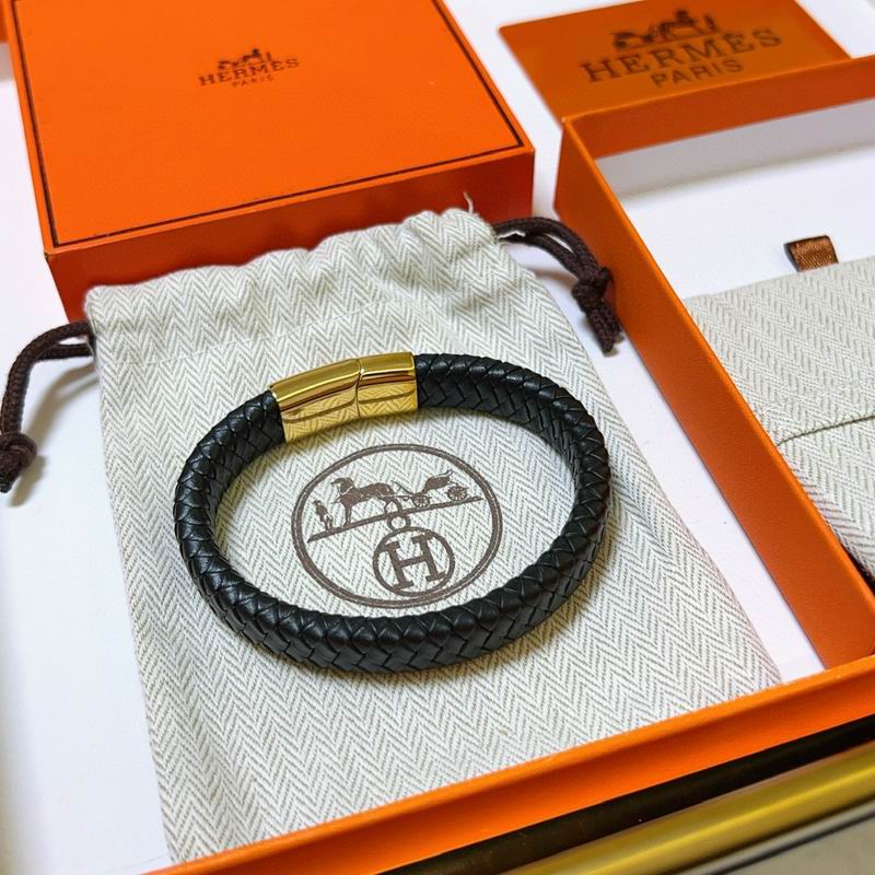 Hermes Bracelet 03lyh184 (4)