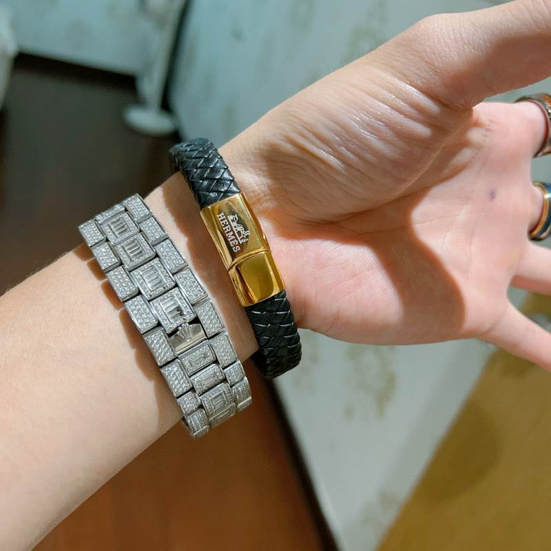 Hermes Bracelet 03lyh184 (5)