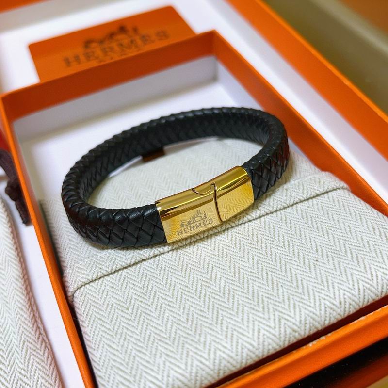 Hermes Bracelet 03lyh184 (6)