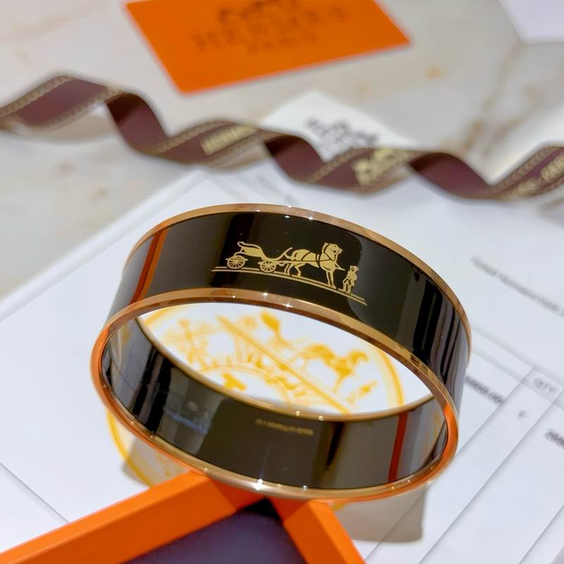 Hermes Bracelet 03lyh185 (1)