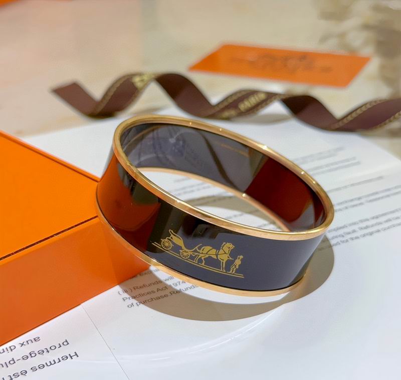 Hermes Bracelet 03lyh185 (2)
