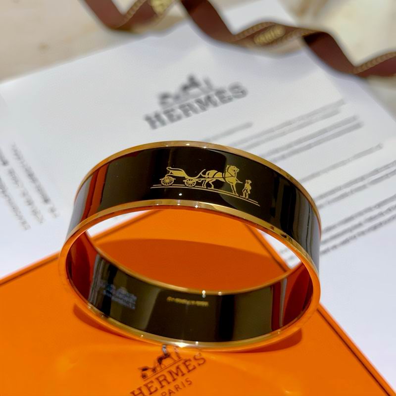 Hermes Bracelet 03lyh185 (3)