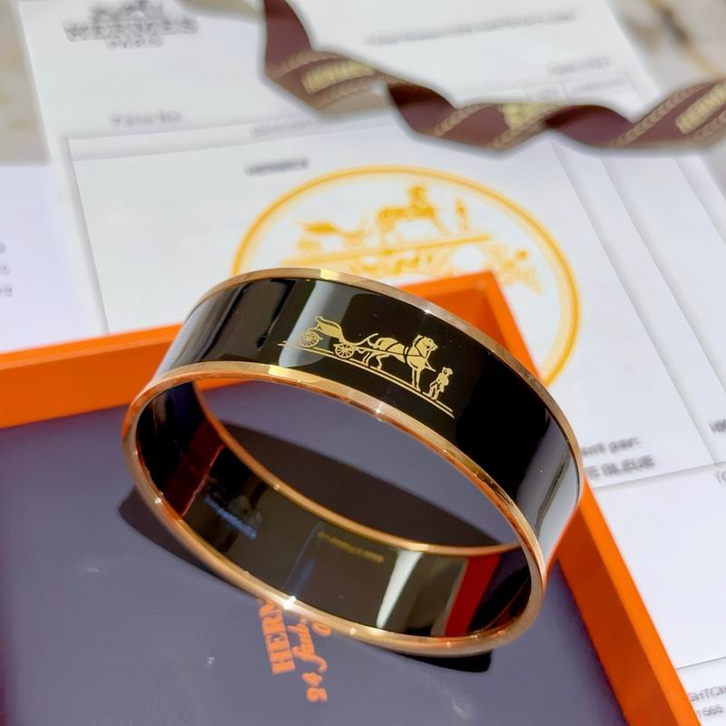 Hermes Bracelet 03lyh185 (7)