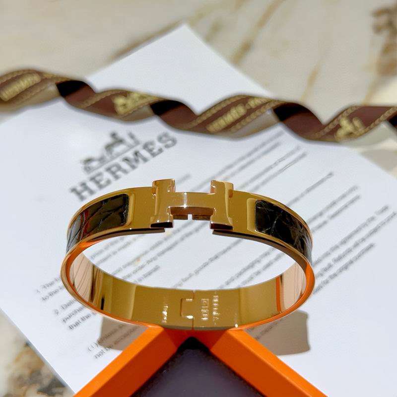 Hermes Bracelet 03lyh186 (1)