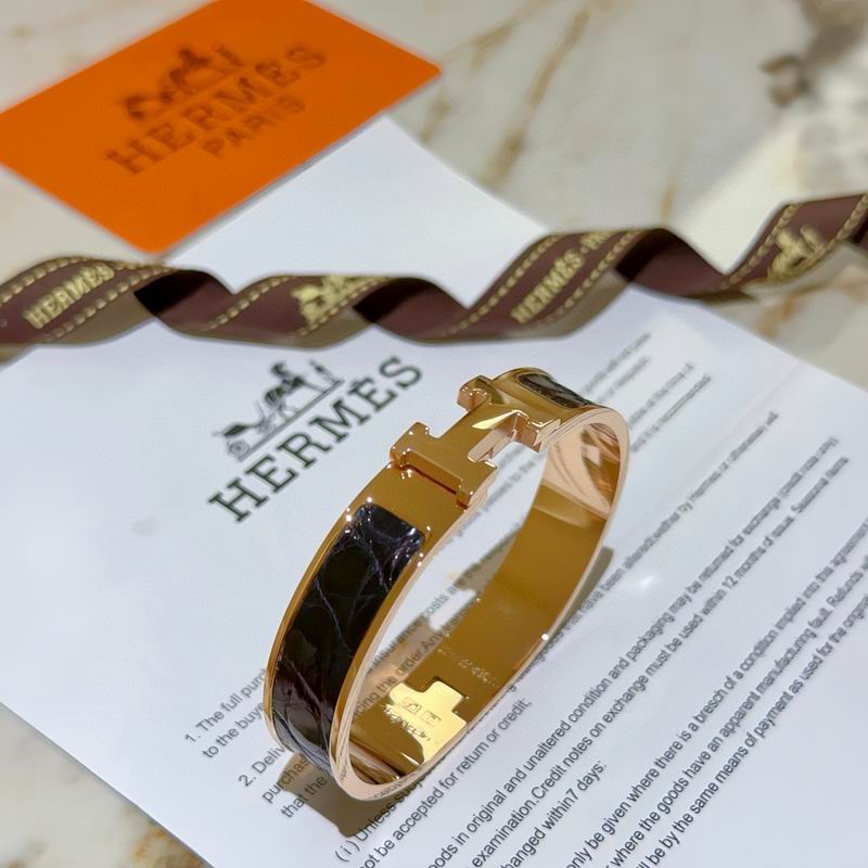 Hermes Bracelet 03lyh186 (2)