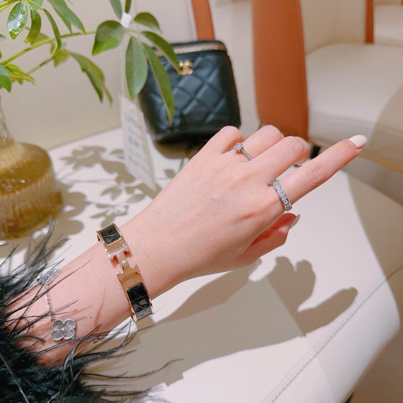 Hermes Bracelet 03lyh186 (3)