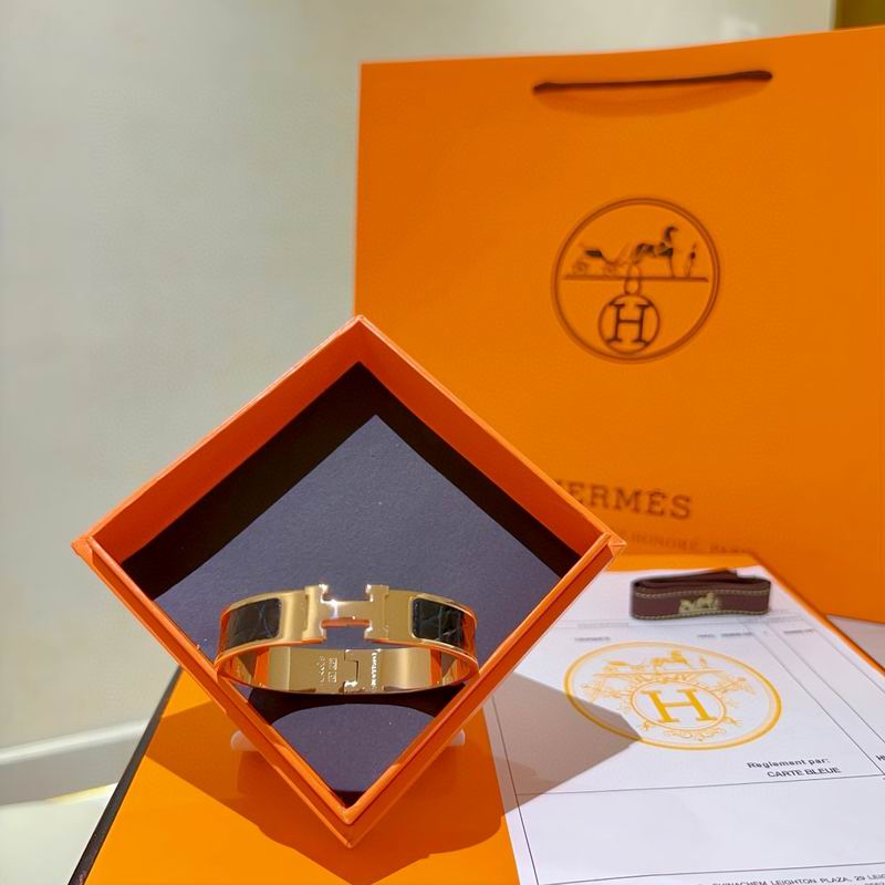 Hermes Bracelet 03lyh186 (4)