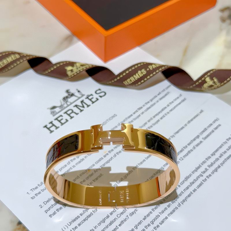 Hermes Bracelet 03lyh186 (5)