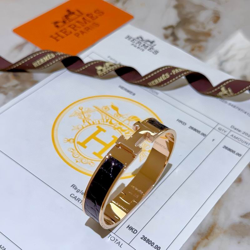 Hermes Bracelet 03lyh186 (7)