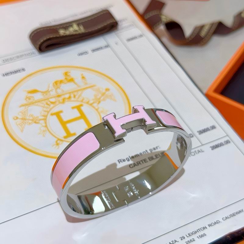 Hermes Bracelet 03lyh187 (1)
