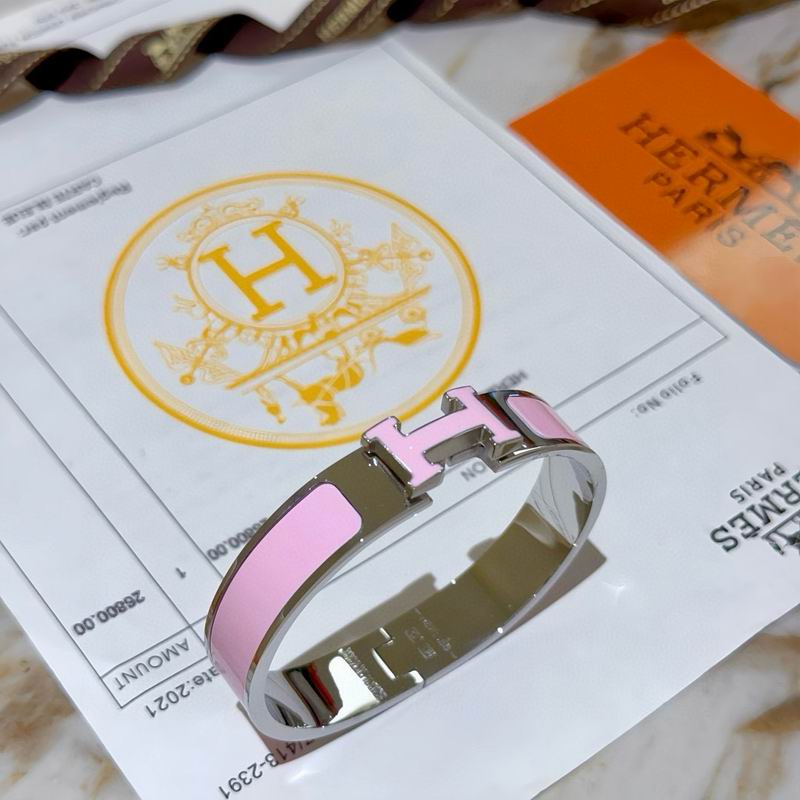 Hermes Bracelet 03lyh187 (3)