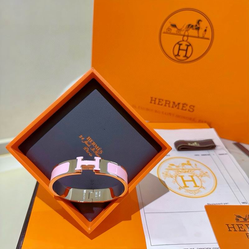 Hermes Bracelet 03lyh187 (4)