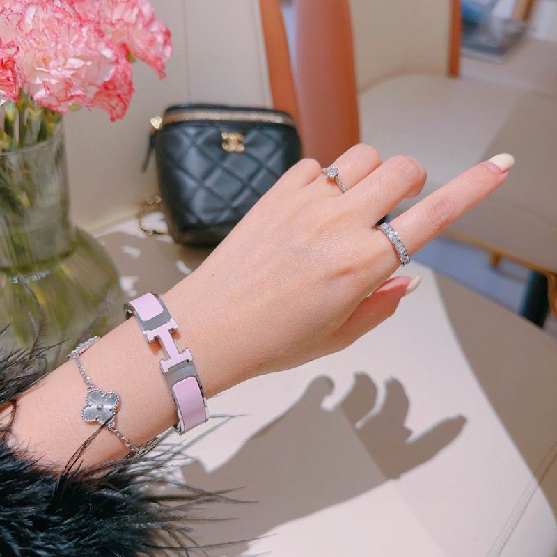 Hermes Bracelet 03lyh187 (5)