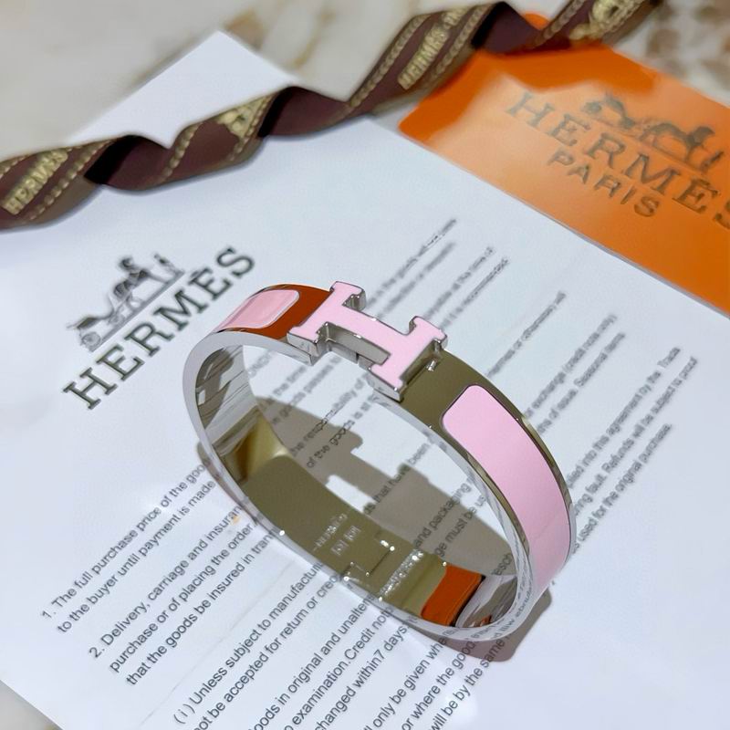 Hermes Bracelet 03lyh187 (6)