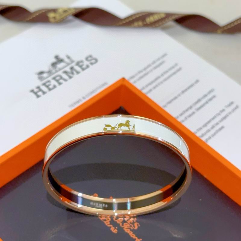 Hermes Bracelet 03lyh188 (4)