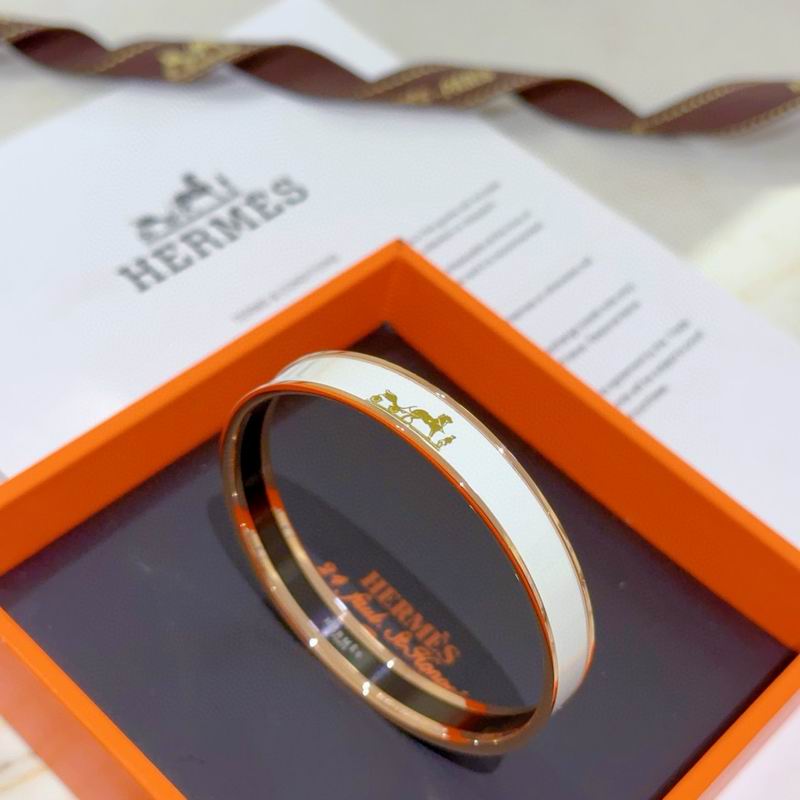Hermes Bracelet 03lyh188 (5)