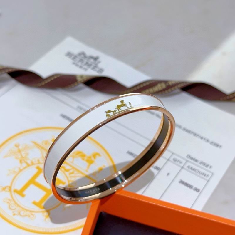 Hermes Bracelet 03lyh188 (7)
