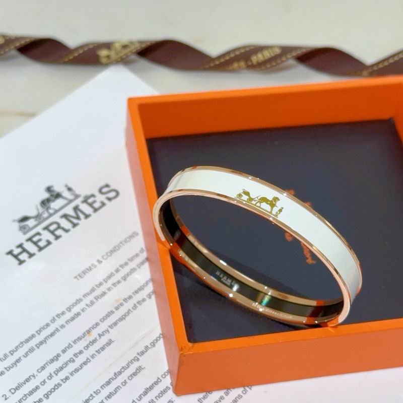 Hermes Bracelet 03lyh188 (8)