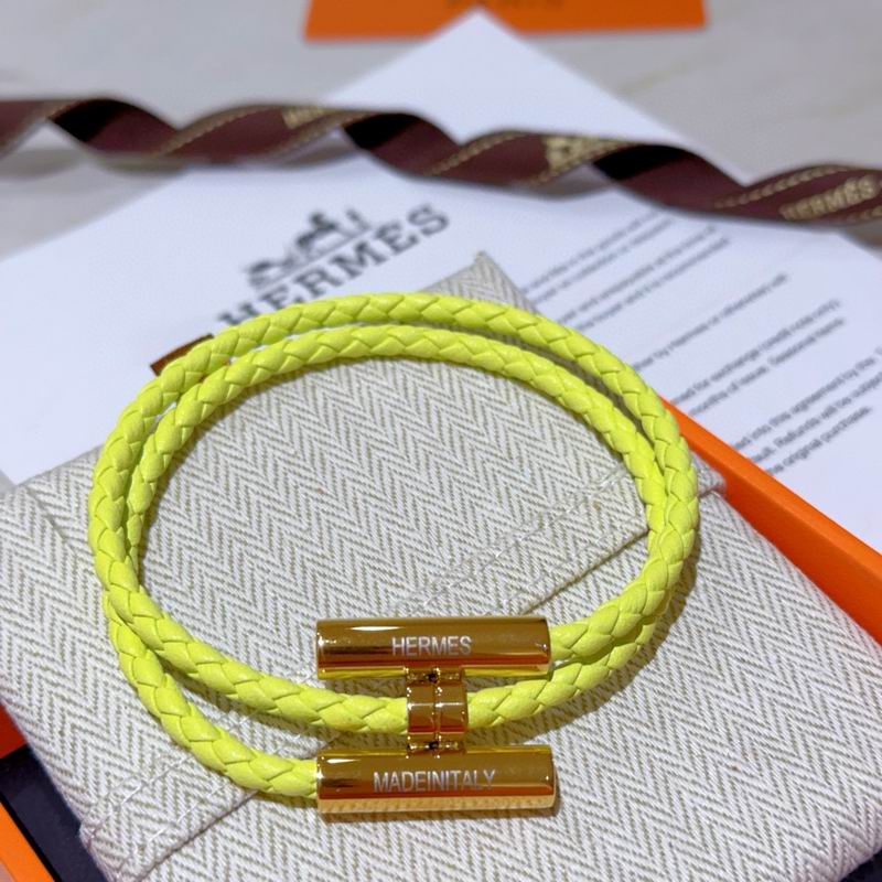 Hermes Bracelet 03lyh189 (1)