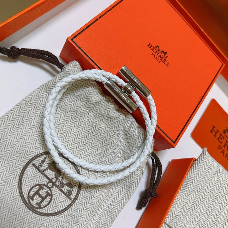 Hermes Bracelet 03lyh189 (10)