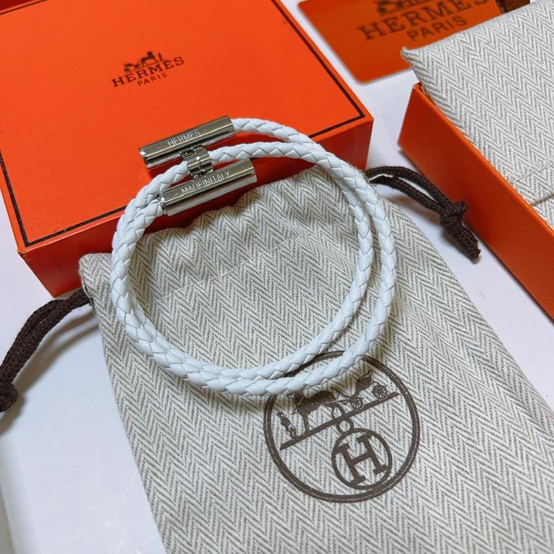 Hermes Bracelet 03lyh189 (11)