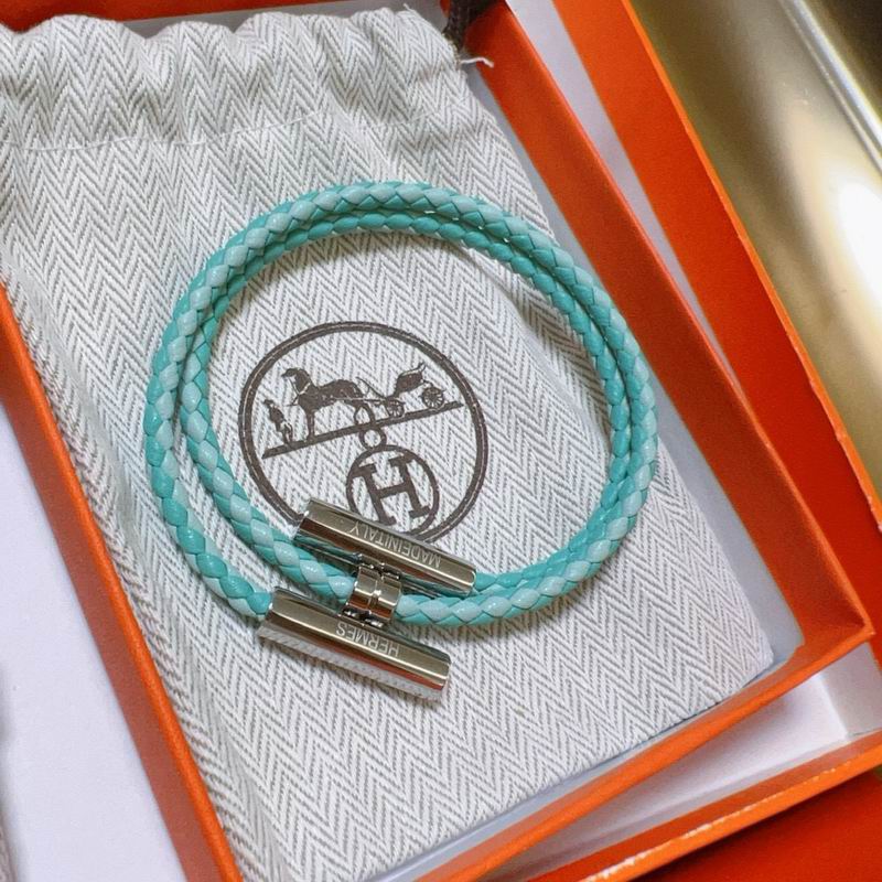 Hermes Bracelet 03lyh189 (19)