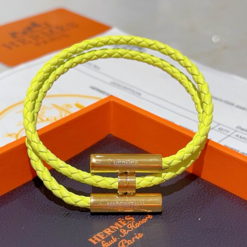 Hermes Bracelet 03lyh189 (2)