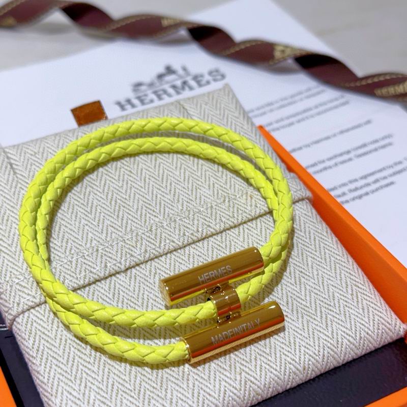 Hermes Bracelet 03lyh189 (3)