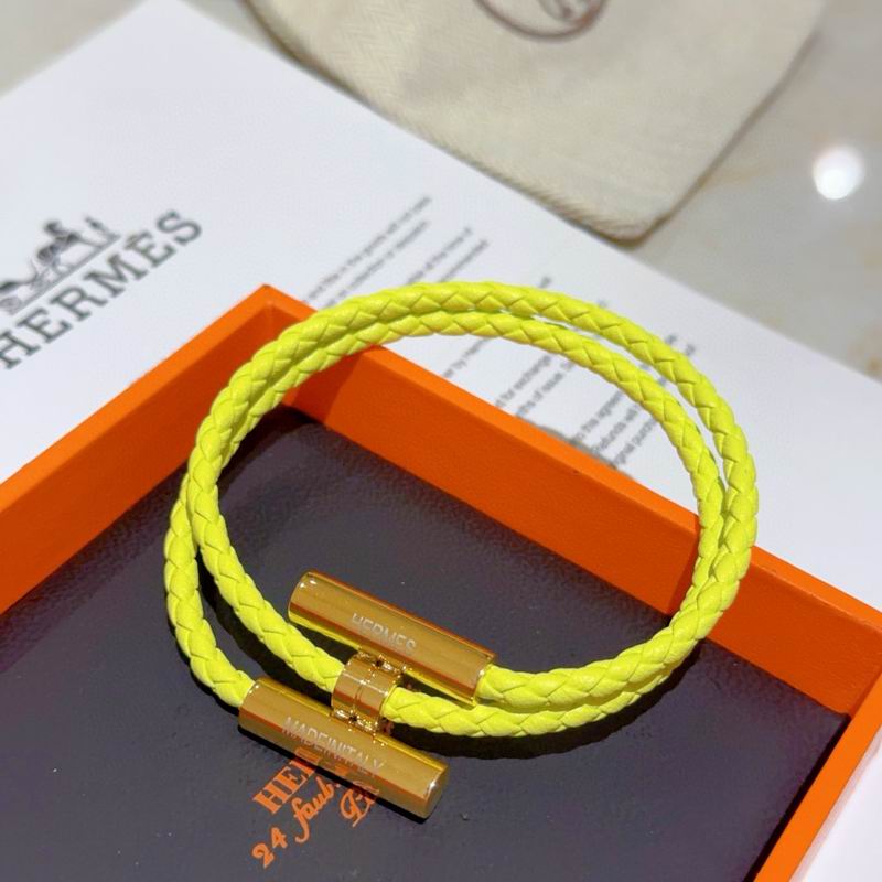 Hermes Bracelet 03lyh189 (4)