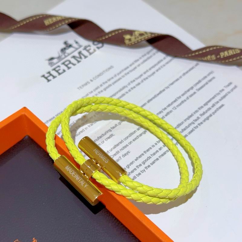 Hermes Bracelet 03lyh189 (5)