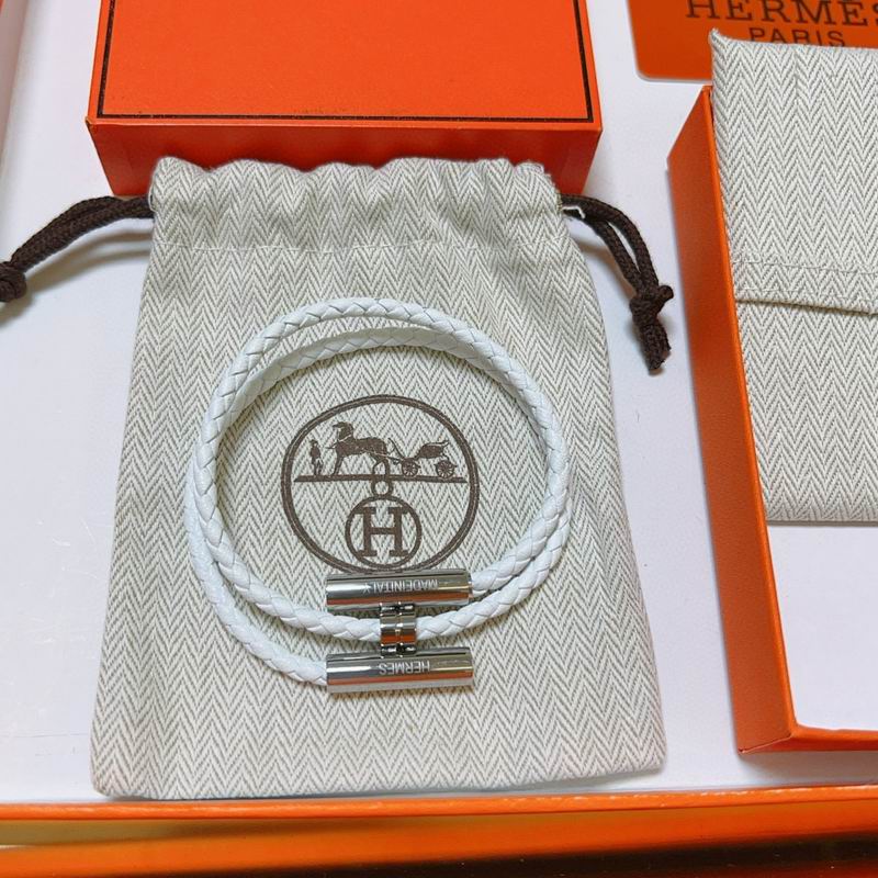 Hermes Bracelet 03lyh189 (7)