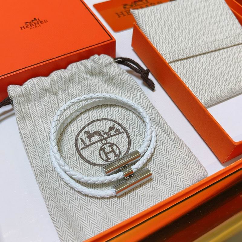 Hermes Bracelet 03lyh189 (9)