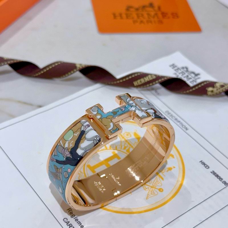 Hermes Bracelet 03lyh190 (2)