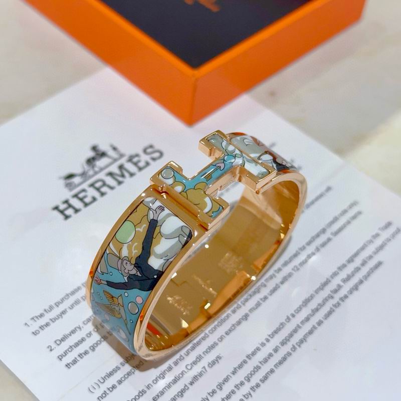 Hermes Bracelet 03lyh190 (3)