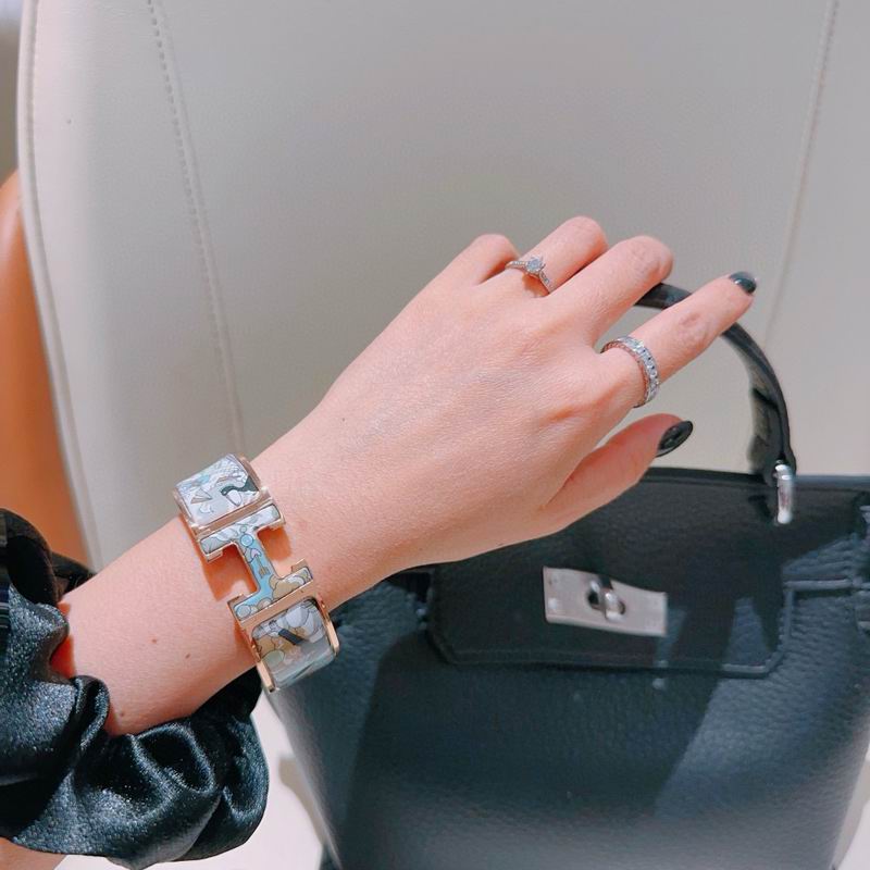 Hermes Bracelet 03lyh190 (4)