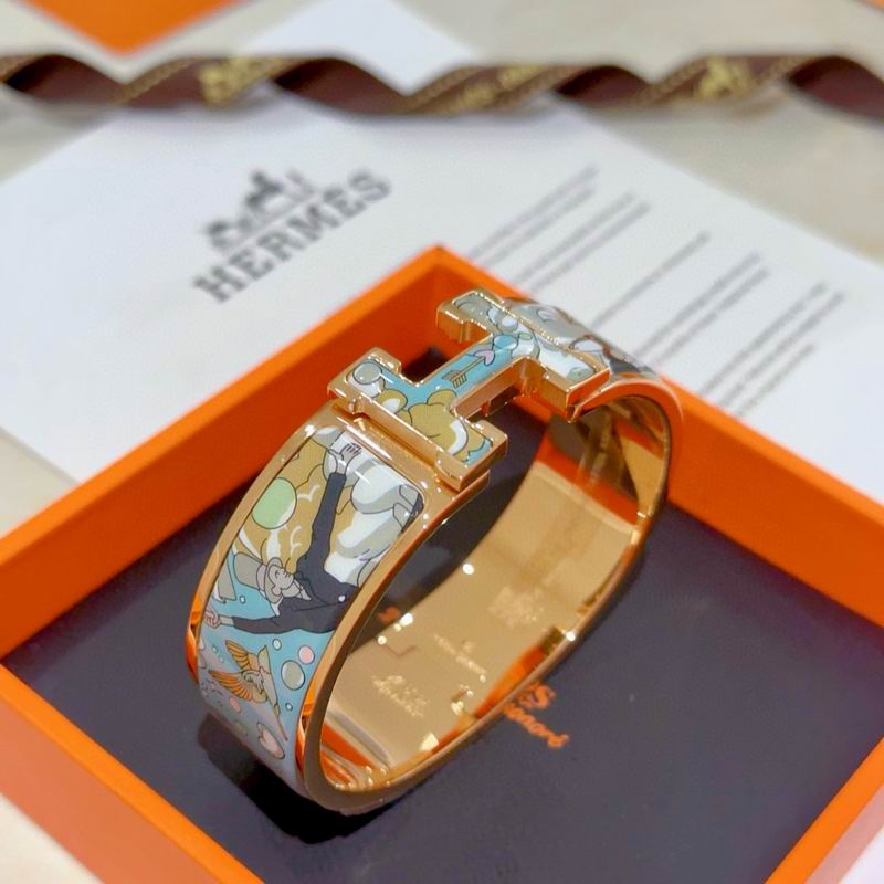 Hermes Bracelet 03lyh190 (6)
