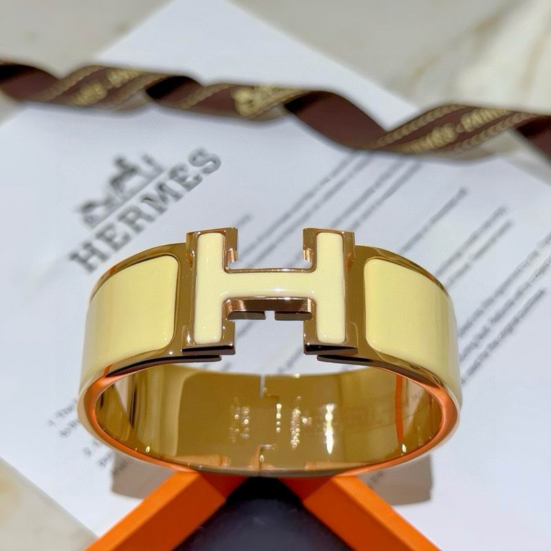 Hermes Bracelet 03lyh191 (1)