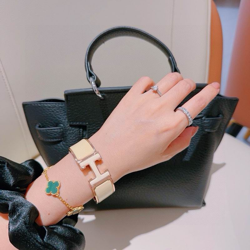 Hermes Bracelet 03lyh191 (5)