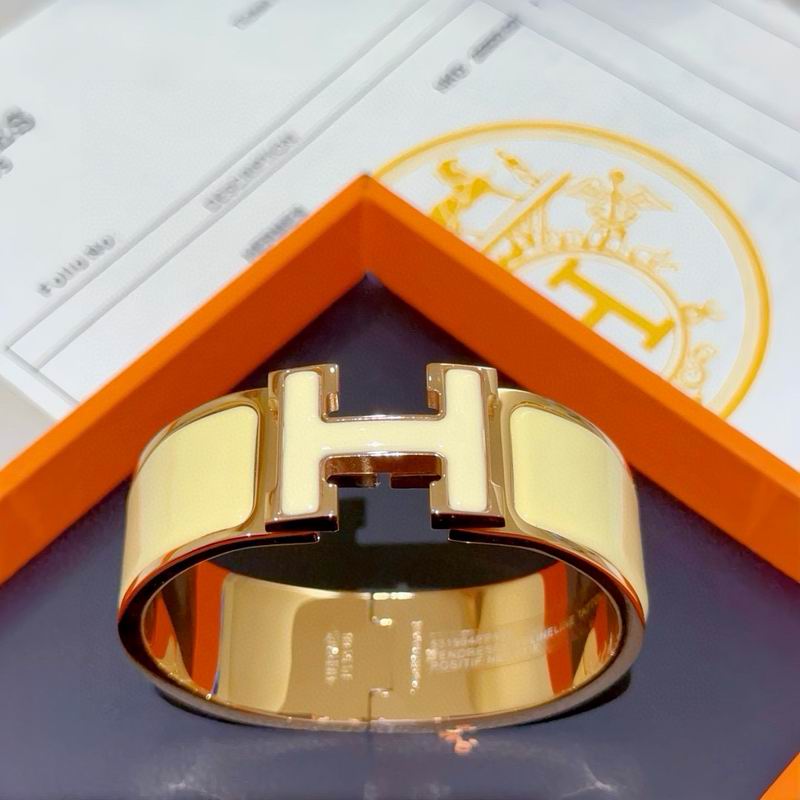 Hermes Bracelet 03lyh191 (6)