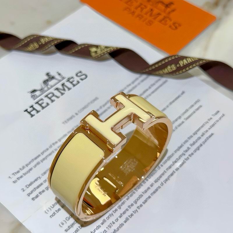 Hermes Bracelet 03lyh191 (7)