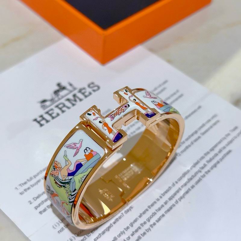 Hermes Bracelet 03lyh192 (2)