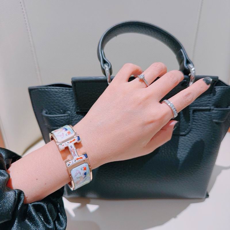 Hermes Bracelet 03lyh192 (5)