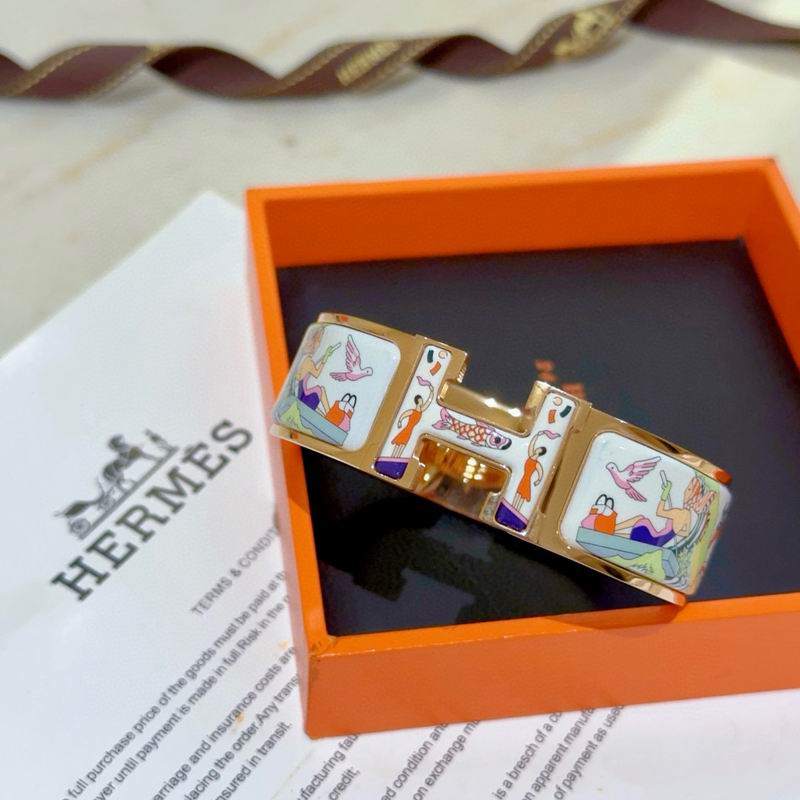 Hermes Bracelet 03lyh192 (7)