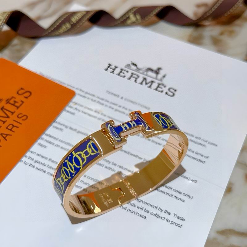 Hermes Bracelet 03lyh193 (1)