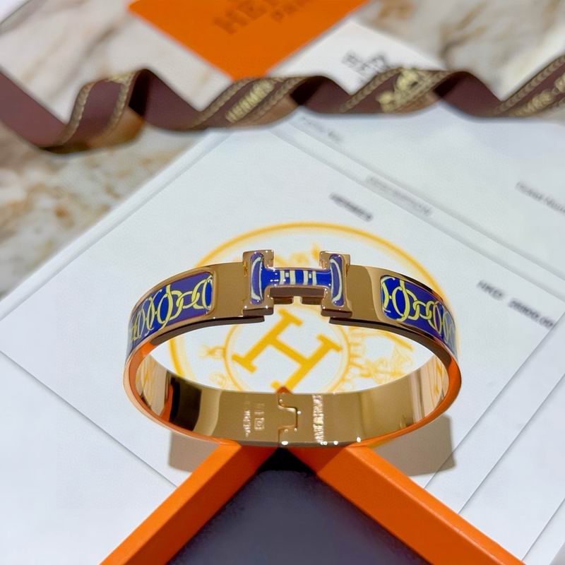 Hermes Bracelet 03lyh193 (2)